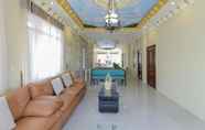 Others 5 RedDoorz Plus @ Villa Bontes Batu