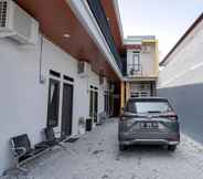 Others 4 RedDoorz @ Jalan Urip Sumoharjo Lampung