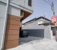 Others 7 RedDoorz @ Jalan Urip Sumoharjo Lampung