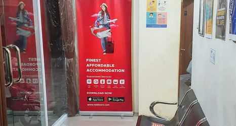 Others 2 RedDoorz @ Mayjen Sungkono Surabaya