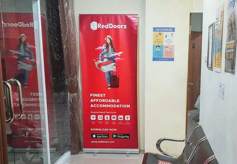 Others RedDoorz @ Mayjen Sungkono Surabaya