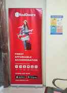 Others RedDoorz @ Mayjen Sungkono Surabaya