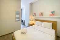 อื่นๆ Elegant and Spacious 3BR at Sudirman Suites Apartment By Travelio