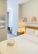 Others Elegant and Spacious 3BR at Sudirman Suites Apartment By Travelio