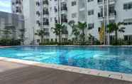 Others 6 Comfort and Strategic 2BR Apartment at Signature Park Grande By Travelio