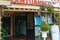 Exterior RedDoorz @ Roygan Hotel Kidapawan City