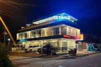 Exterior RedDoorz Plus @ Toshiko Boutique Hotel Koronadal City