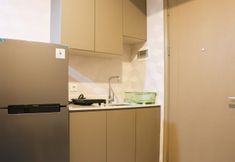 Others 3 Relaxing and Nice 1BR at Gold Coast Apartment By Travelio