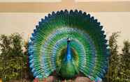 อื่นๆ 4 Peacock De Pai Hotel