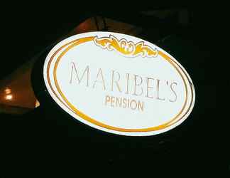 Exterior 2 Maribel’s Pension Sindangan