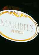 EXTERIOR_BUILDING Maribel’s Pension Sindangan