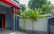 อื่นๆ 7 RedDoorz Syariah near Monumen Jogja Kembali