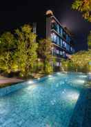 SWIMMING_POOL The View Chiang Dao Hotel