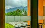 Lainnya 2 RedDoorz near Agrowisata Kebun Teh Dieng