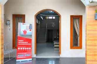 Lainnya 4 RedDoorz near Agrowisata Kebun Teh Dieng