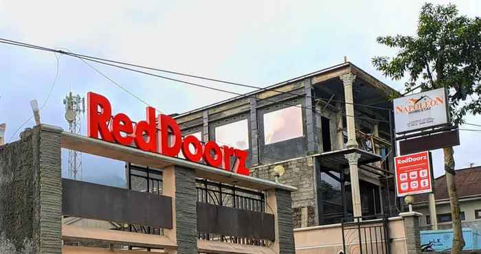 Lainnya RedDoorz near Agrowisata Kebun Teh Dieng