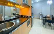 Lainnya 3 Nice and Spacious 3BR at Northland Ancol Apartment By Travelio