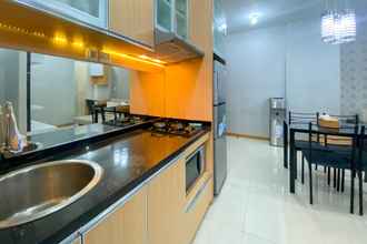 Lainnya 4 Nice and Spacious 3BR at Northland Ancol Apartment By Travelio