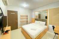 Lainnya Nice and Spacious 3BR at Northland Ancol Apartment By Travelio