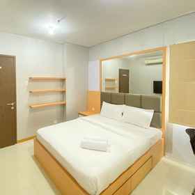 Others 1 Căn hộ 3BR rộng rãi và đẹp tại Northland Ancol By Travelio, Khách sạn ATM BNI KK PASAR PERMAI-NON TUNAI