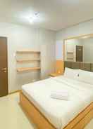 Others Nice and Spacious 3BR at Northland Ancol Apartment By Travelio