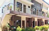 Bangunan 2 RedDoorz @ AltaVista Beach Resort Samal