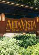 EXTERIOR_BUILDING RedDoorz @ AltaVista Beach Resort Samal