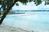 Nearby View and Attractions RedDoorz @ AltaVista Beach Resort Samal