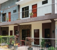 Exterior 6 RedDoorz @ AltaVista Beach Resort Samal