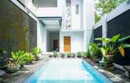 Lainnya 3 RedDoorz @ Artomoro Guest House