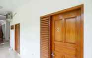 Lainnya 5 RedDoorz @ Artomoro Guest House