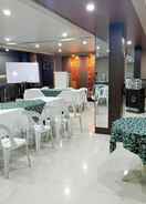 ENTERTAINMENT_FACILITY RedDoorz @ Jardin De La Vina Hotel Zamboanga City