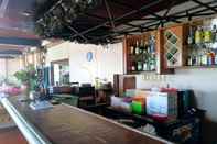 Bar, Kafe, dan Lounge RedDoorz @ Jardin De La Vina Hotel Zamboanga City