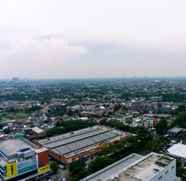 Others 5 Cozy and Best Deal Studio Transpark Bintaro Apartment By Travelio