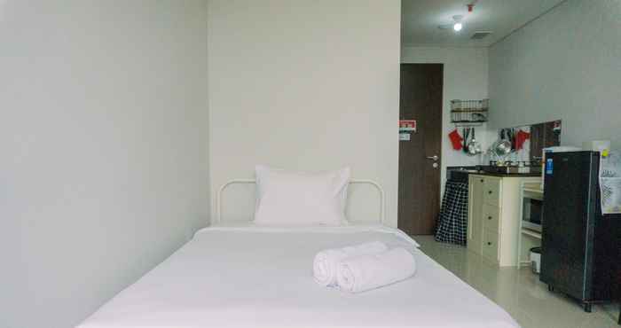 Lainnya Cozy and Best Deal Studio Transpark Bintaro Apartment By Travelio