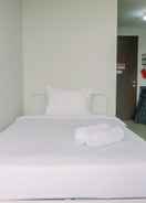 Others Cozy and Best Deal Studio Transpark Bintaro Apartment By Travelio