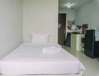 Others 2 Cozy and Best Deal Studio Transpark Bintaro Apartment By Travelio