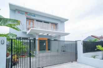 Exterior 4 Griya Tetirah Syariah Mitra RedDoorz