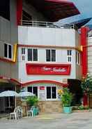 EXTERIOR_BUILDING RedDoorz @ Isabelle Tourist Hotel Hinatuan