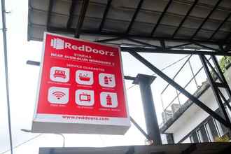 Exterior 4 RedDoorz Syariah near Alun Alun Wonosobo 3