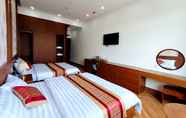 ห้องนอน 5 Thu Le Hotel Da Lat