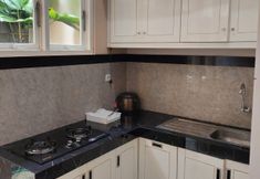 행사장 3 Villa L.A - three bedroom