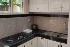 행사장 Villa L.A - three bedroom