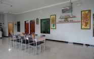 Lainnya 5 RedDoorz Syariah @ Sunan Bonang Magelang