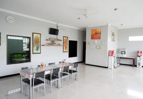 Others RedDoorz Syariah @ Sunan Bonang Magelang