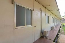 Exterior RedDoorz @ Taman Green Legon