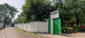 Exterior 6 RedDoorz @ Taman Green Legon