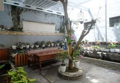 Khác 7 RedDoorz Syariah near Kampus UNSOED Purwokerto