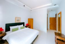 Phòng ngủ VILLA SMART EDUCAFE