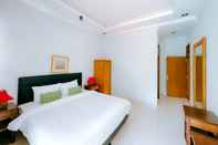 Kamar Tidur VILLA SMART EDUCAFE